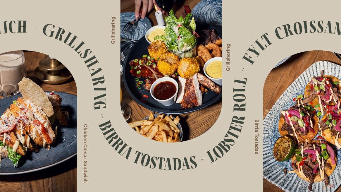 Egon Tårnet (Tyholttårnet restaurant)